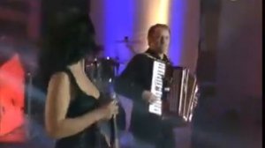 Стелла Джанни - Шансонье