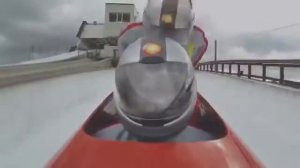 Первый ролик Нурофен из кампании Люди, в чьей жизни нет места боли