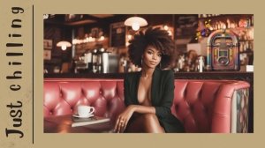 Smooth Soul, R&B and Jazz Playlist _ Background Music For Chill And Unwind (1)