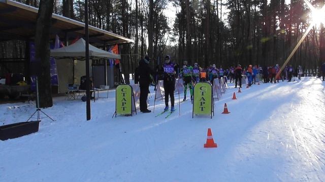 Волкуша, открытие лыжного сезона , 21.12.2024 смотреть онлайн