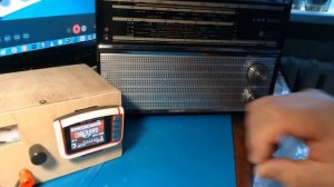 Самоделка недоделка