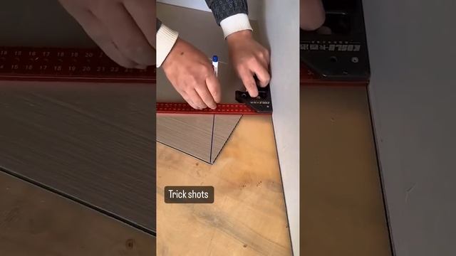 Лайфхак, который пригодится во время ремонта.