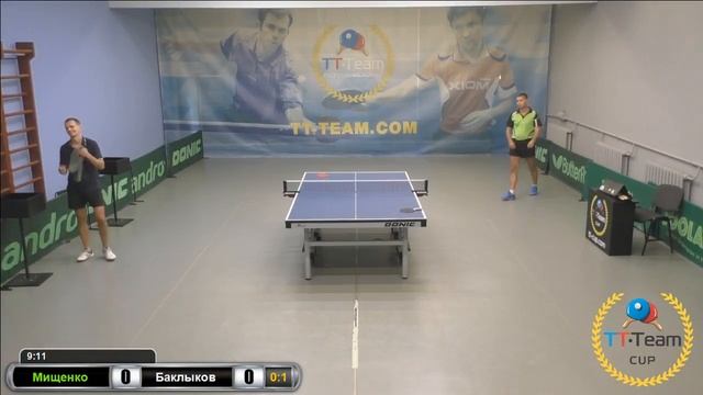 12 сентября 2018. Серый зал. TT Cup смотреть онлайн