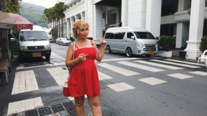 Swissotel Patong 5* отзывы и обзор отеля | Район Патонг | Шоппинг на Пхукете