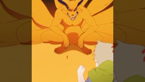 Наруто был 1 поцелуй это Саске 🤣