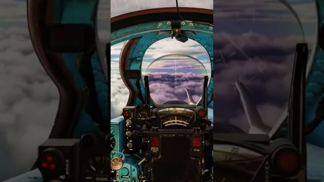 DCS МиГ-21бис "Чёрное море" #aviation #dcs #dcsworld #simulator #airforce #military #russia смотреть онлайн
