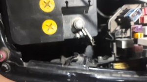 Hyundai Accent ошибка Р0130 обрыв цепи датчика кислорода 1 лямбда зонд. УСТРАНИЛИ ОШИБКУ БЕЗ ЗАМЕНЫ