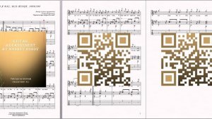 Но я Вас, всё-таки, люблю (авт.муз.неизв., сл.Н.Ленского) Ноты для вокала и гитары