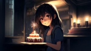 ASMR яндере девушка празднует твой день рождения! | ролевая игра | F4M