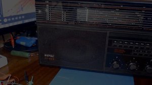 Схема перестройки Блока УКВ Верас-РП225 и проверка настройки NanoVNA-F V2