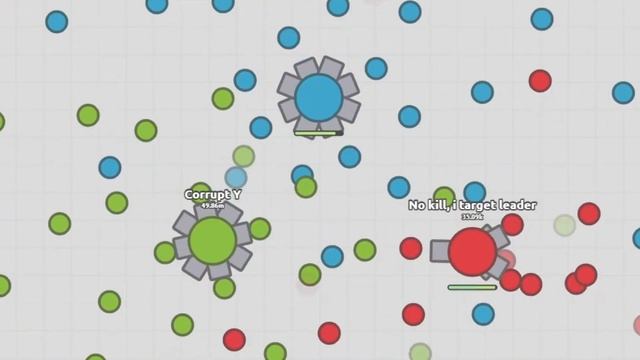 This is What We Call "Accidental Teaming". смотреть онлайн