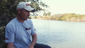 Ловля карпа матчевой удочкой