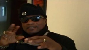 Koffi Olomide - Monde Arabe DVD #1 (9 CLIPS + Bonus) (2004)