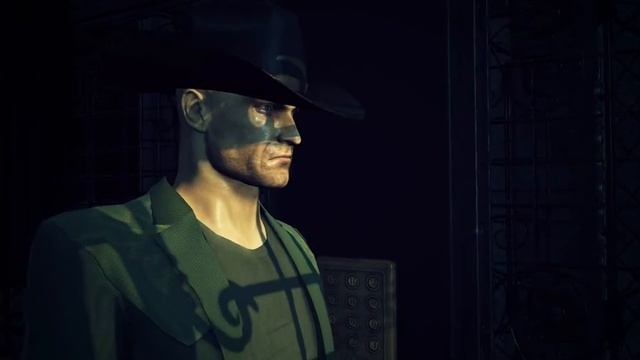 Hitman: Absolution#1.2 смотреть онлайн