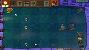 ASMR PvZ :: Позволь моим растениям и грибам усыпить тебя #1