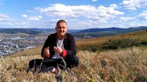 ЗАКОНЫ РОДА: ПРАВО НА МЕСТО | Дмитрий Пономарев