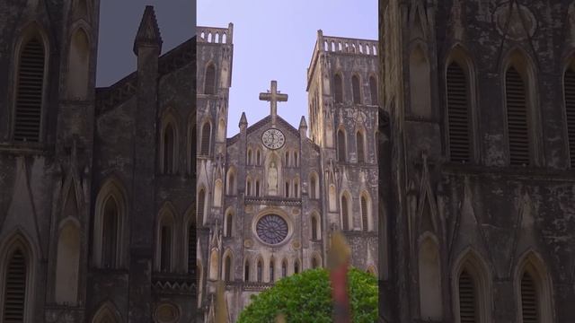 Исследуем Вьетнам, видео 4K | #шариклайф
