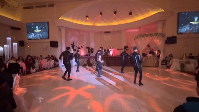 Mix Selena Prisila Point Fit & Dance смотреть онлайн