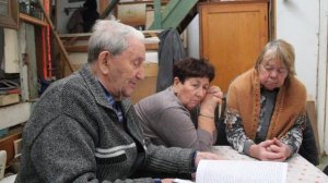 Памяти Фефилова Павла Лукича видео 3