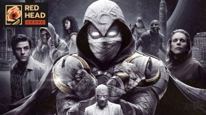 Лунный рыцарь (2022) — 1 сезон 5 серия | Moon Knight (Дубляж (RHS) Red Head Sound)
