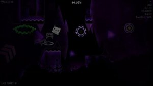 SINGULARITY 100% by Bianox and Eclipsed (Geometry Dash)