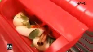 Конверт для запекания Семейный, Порционный - www.Kot-Amway.ru