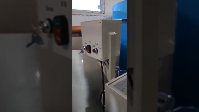 Система УЗВ 1500 - маточное осетровое смотреть онлайн