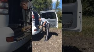 охота с Владимиром,,МЦ 20-01,