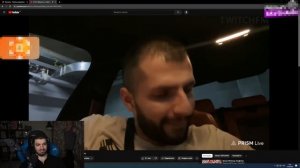 РАВШАН ОЧЕНЬ БЫСТРО СМОТРИТ ТВИЧ ФМ | НАРЕЗКА СО СТРИМА RavshanN