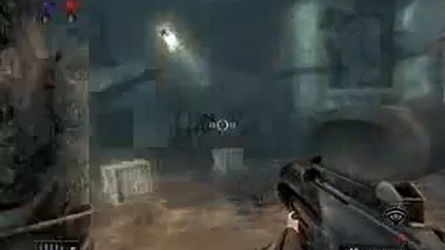 Gtgames - Clive Barker´s Jericho #3