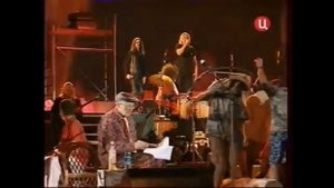 Павел Смеян и Анатолий Алёшин - Ничто не сходит с рук (рок-поэтория  "Идут белые снеги"), 2007 год