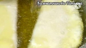 Какие же они ВКУСНЫЕ!!! За рецептом этого ТЕСТА охотятся все хозяйки! Готовлю #Чебуреки Так 20 лет!