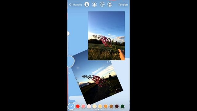 Идеи для story в instagram