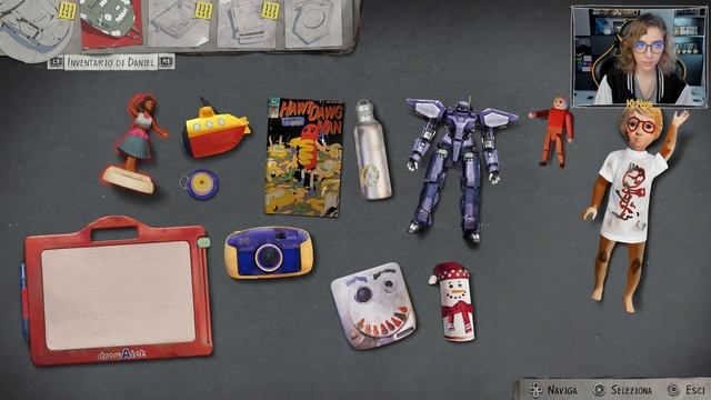 DOVE SONO FINITI SEAN E DANIEL? - Life is Strange 2 #12 смотреть онлайн