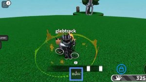 НОВАЯ ПЕРЧАТКА РИТМ! ГАЙД И ОБЗОР!