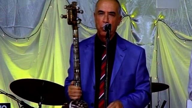 Xojiakbar Xamidov - Ibratli umr