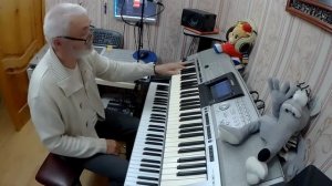 CHI MAI.Кавер