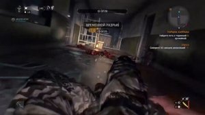 Dying Light тюрьма Харрана за 5минут