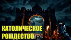 Католическое рождество / Песня