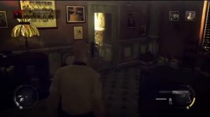 Hitman  Absolution Barbershop Guide