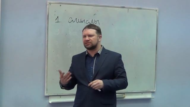 Алексей Моров -  Взрослость и Зрелость