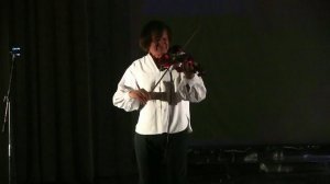 Кино "Пачка сигарет " Рукинов Михаил скрипка концерт Русский рок жив