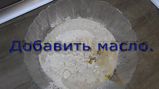 Кексы с фруктовой начинкой без глютена.