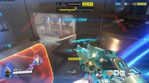 Overwatch 2 Xim Apex Settings Console 120 FPS | Champion/Top 500 DPS Season 9