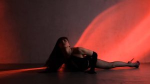 I CHOOSE ME | Курс зі стрип-пластики онлайн | Ukrainian strip plastic | Sensual strip | Exo Elza