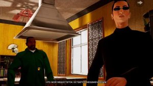 Выполняю миссии Вузи—Прохождение GTA San Andreas DEFINITIVE EDITION.На мобильном устройстве—#20