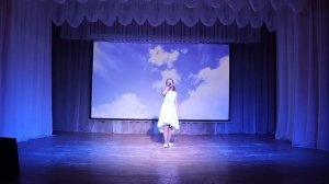 Клепикова Татьяна Два ангельских крыла