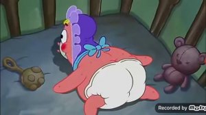 губка Боб квадратные штаны  2019 года