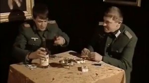 ПРОВАЛ СОВЕТСКОГО АГЕНТА В ТЫЛУ ГЕСТАПО И СС Легенды уголовного розыска - Операция «Бенефис»