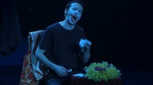 Андрей ОПОЛЬСКИЙ: "Music of the night"